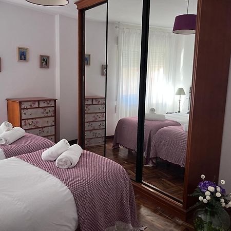 1A108 Amplio Y Moderno Apartamento Gijon Exterior photo